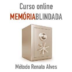 Curso Memória Blindada (CMB)