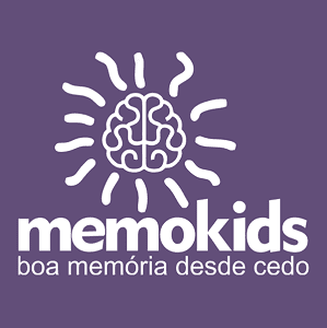 Estudo de Memorização para crianças