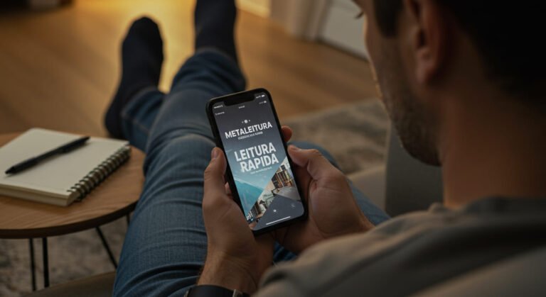 Metaleitura Hotmart: como comprar, acessar e aproveitar o melhor curso de leitura dinâmica 🚀📚