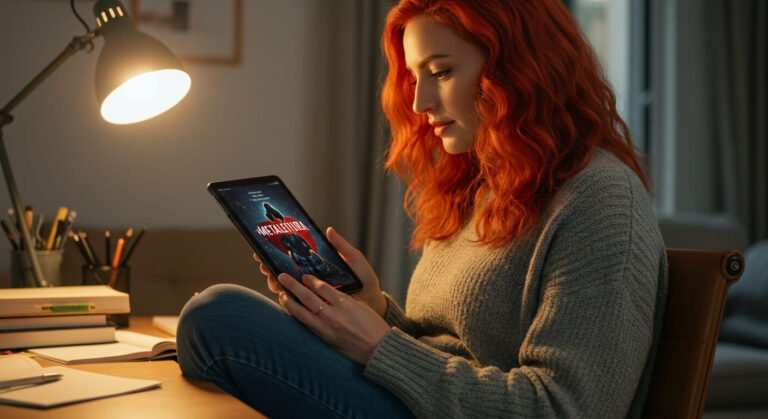 Metaleitura para Profissionais: Aumente sua Produtividade e Tomada de Decisão