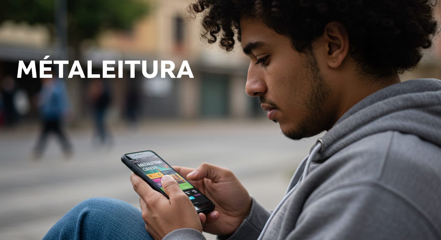 Como Ler 3x Mais Rápido com o Método Metaleitura de Renato Alves: Guia Prático para Estudantes e Profissionais
