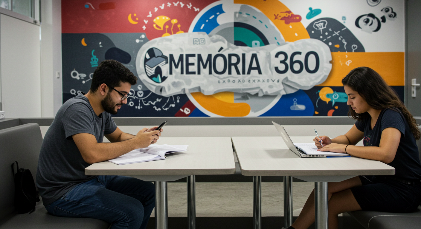 image fx 3 Memória 360 reclama aqui: veja o que os alunos comentam sobre o curso