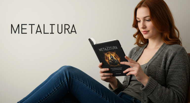 📖 Curso Metaleitura Renato Alves: Como Ler com Mais Clareza, Foco e Velocidade