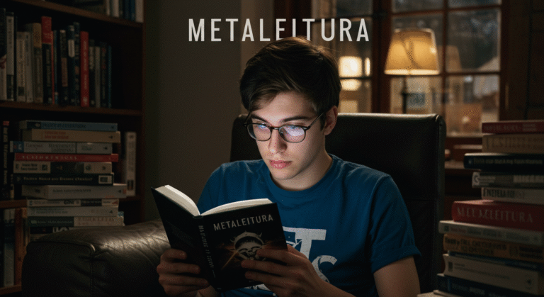 Curso Metaleitura de Renato Alves: Como aplicar a leitura dinâmica no trabalho e nos estudos