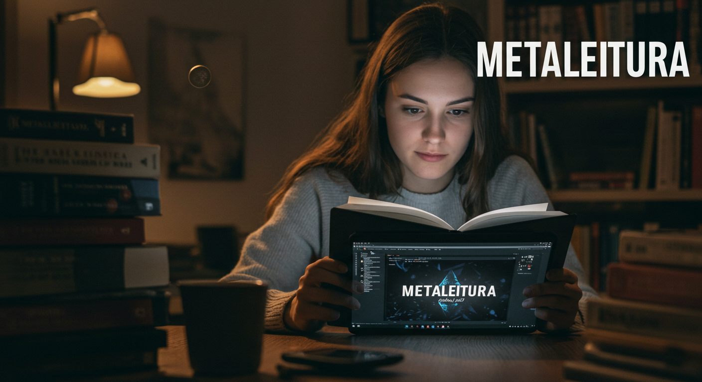 Metaleitura Como Funciona o Login: Guia Prático, Dúvidas e Passo a Passo
