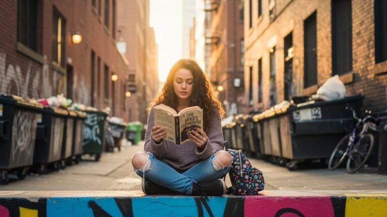 Metaleitura Vale a Pena? Análise Direta do Melhor Curso de Leitura Dinâmica do Brasil