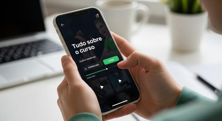 Apostila BIOATP PDF – Curso de Biologia para ENEM