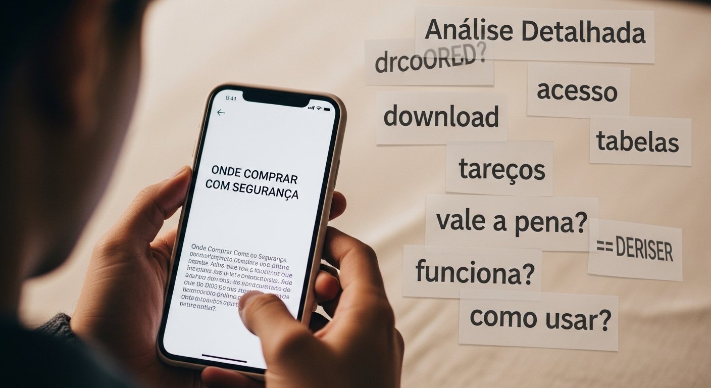 whisk 0ea5aa8aa051f549b89469882bfa9cb3dr O Senhor das LLMs: Como sair do "Prompt Básico" e construir sistemas de IA de nível Enterprise
