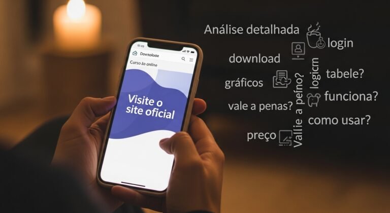 FTZA Hermann Greb Funciona Mesmo? O Que Está Por Trás da Falta de Consistência no Trading (e Como Resolver)