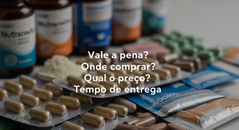Durazul – Funciona? Vale a pena? Preço e onde comprar com segurança
