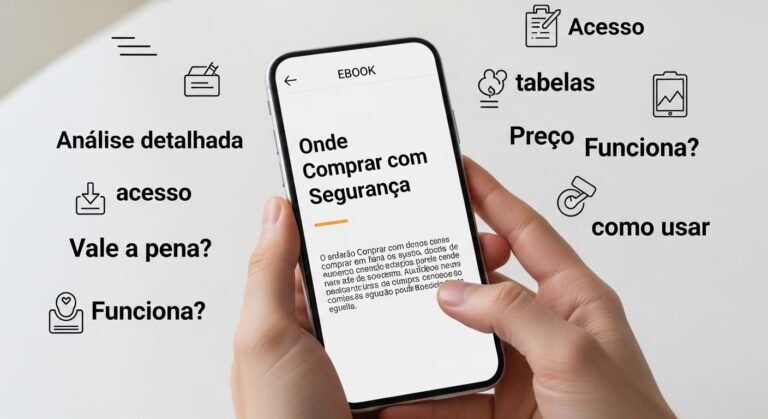 Jejum Intermitente sem Risco: Como Emagrecer com Segurança