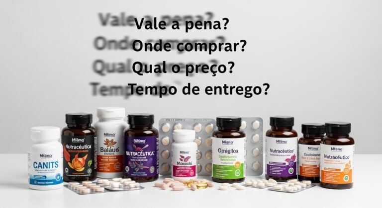 LIONsleep: Sono reparador e regulação do ciclo circadiano