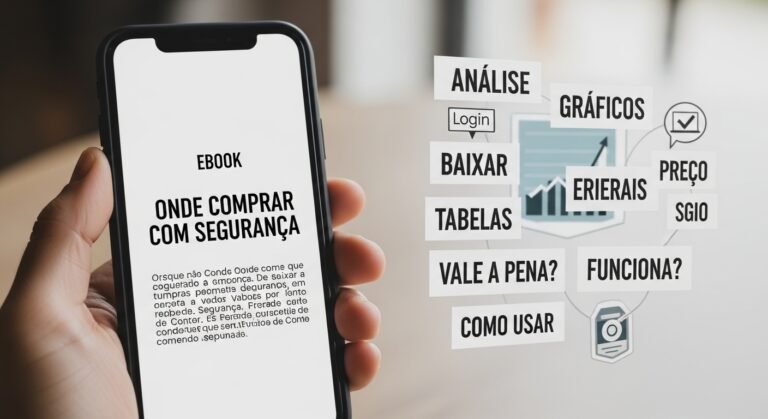 O Erro que Está Te Fazendo Esquecer Tudo que Estuda (E Como Corrigir com o Combo Memória 360)