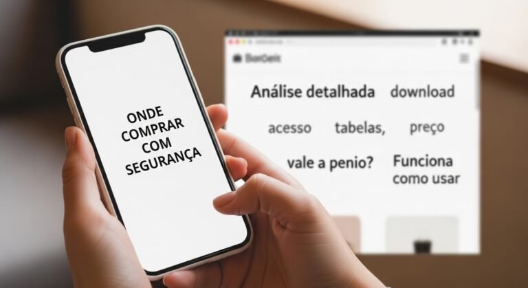 Curso Leitura Dinâmica Metaleitura (LDE) – Review Completo