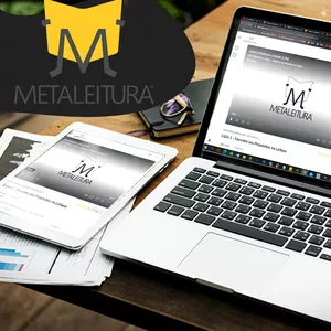 Curso Metaleitura Renato Alves - Método de leitura dinâmica validado pela neurociência para aumentar velocidade, foco e retenção de conteúdo