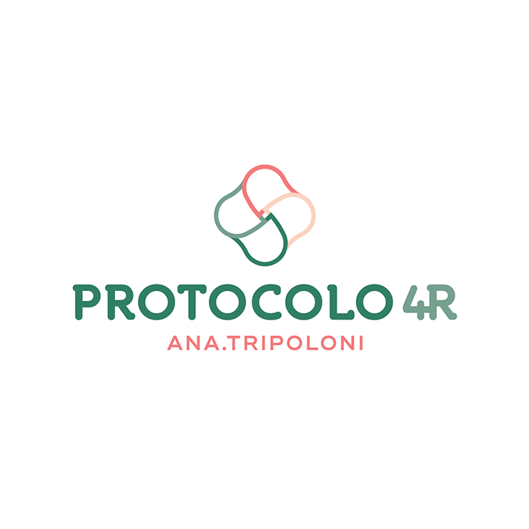 PROTOCOLO 4R - Ana Tripoloni | Endometriose & Fertilidade 3 Curso de Memorização PDF alimentação saudável para endometriose