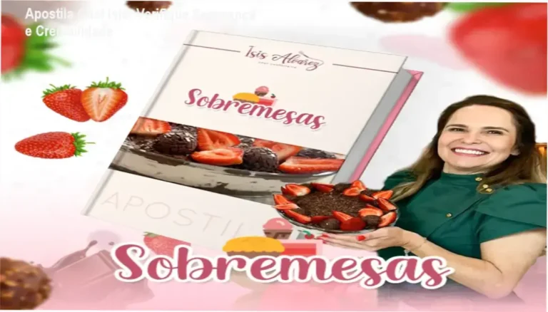 Apostila Chef Isis: Verifique Segurança e Credibilidade 5 Curso de Memorização PDF Apostila Chef Isis reputação, segurança e risco de fraude