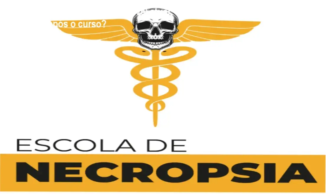 Escola de Necropsia: É possível atuar em IML após o curso? 1 Curso de Memorização PDF Tela do Curso Escola de Necropsia mostrando certificados digitais e módulos de ciências mortuárias