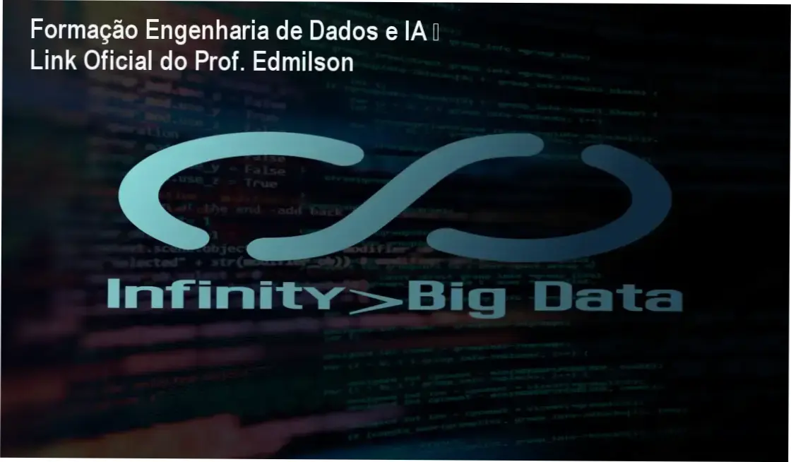 Formação Engenharia de Dados e IA – Link Oficial do Prof. Edmilson 1 Curso de Memorização PDF Formação Engenharia de Dados e IA do Prof. Edmilson – link oficial e acesso seguro