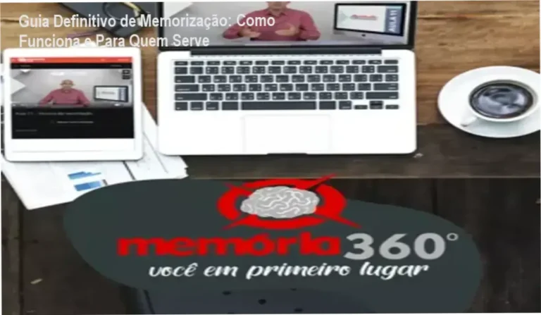 Capa do Guia Completo de Técnicas de Memorização para Estudos Intensivos mostrando estratégias de alta performance