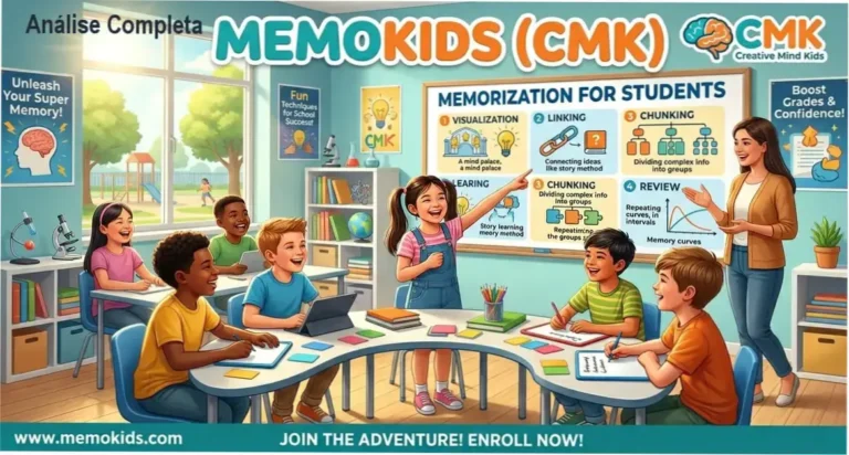 Análise Completa 5 Curso de Memorização PDF Análise Completa