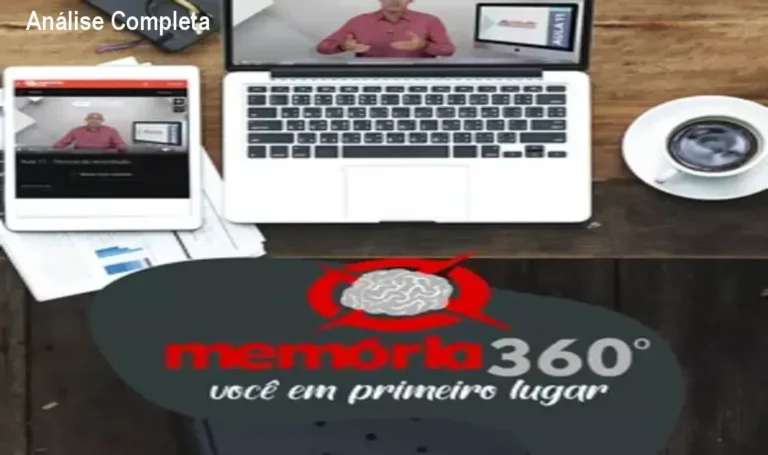 Análise Completa