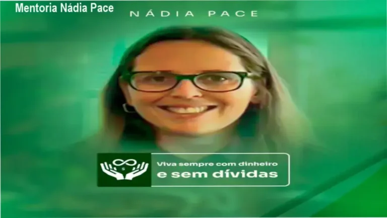 Mentoria Nádia Pace