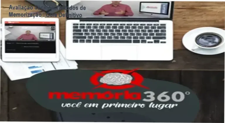 Ilustração que mostra técnicas de memorização para aprender mais sem sobrecarga cognitiva