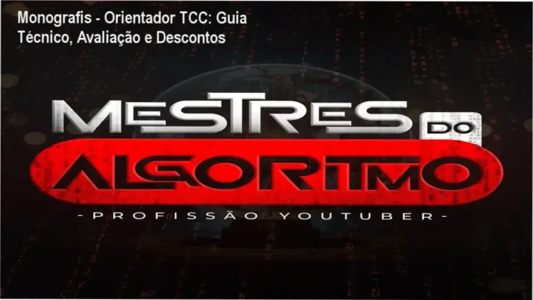 Monografis - Orientador TCC: Guia Técnico, Avaliação e Descontos 3 Curso de Memorização PDF Imagem promocional do Monografis - Orientador TCC mostrando oferta e cupom de desconto
