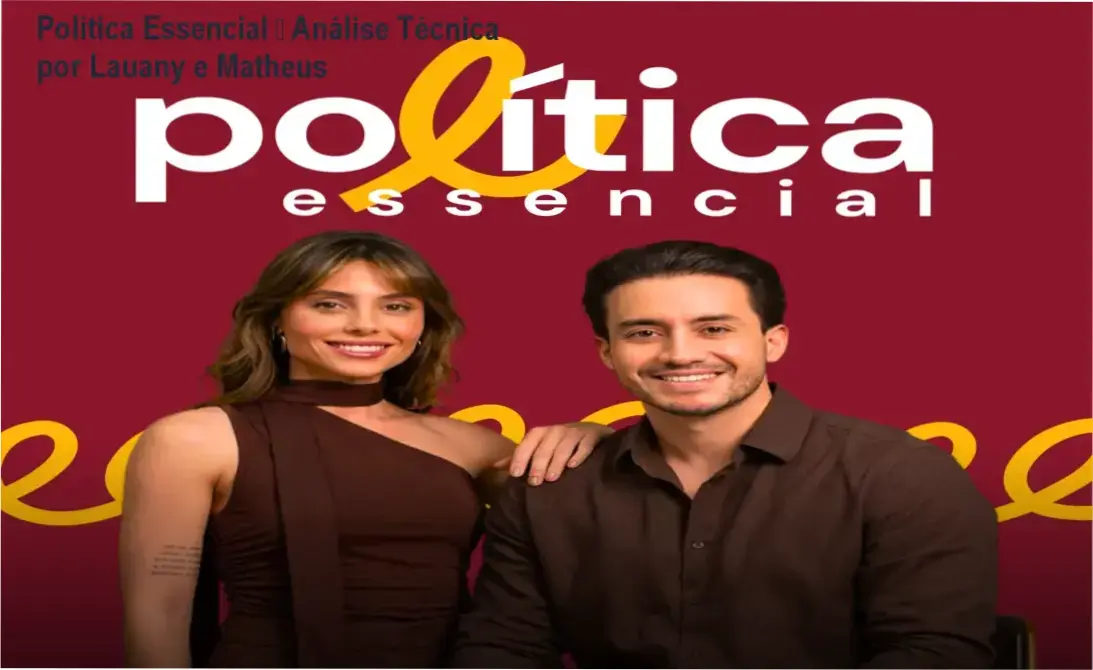Política Essencial – Análise Técnica por Lauany e Matheus 1 Curso de Memorização PDF Política Essencial de Lauany Schultz e Matheus Oliveira – bastidores e funcionamento interno
