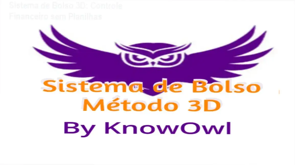 Sistema de Bolso 3D: Controle Financeiro sem Planilhas 1 Curso de Memorização PDF Tela do aplicativo Raio-X Financeiro 3D mostrando controle de fluxo de caixa para empreendedoras