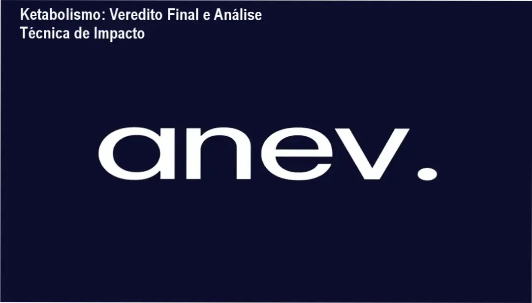 Ketabolismo: Veredito Final e Análise Técnica de Impacto 1 Curso de Memorização PDF Infográfico técnico demonstrando as fases Low Carb, Cetogênica e Carnívora do método Ketabolismo