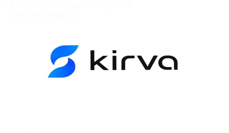 Kirva: Análise de Impacto e Simulação Técnica de Cenários 2 Curso de Memorização PDF Interface da plataforma Kirva demonstrando análise de dados e tendências do TikTok Shop Brasil