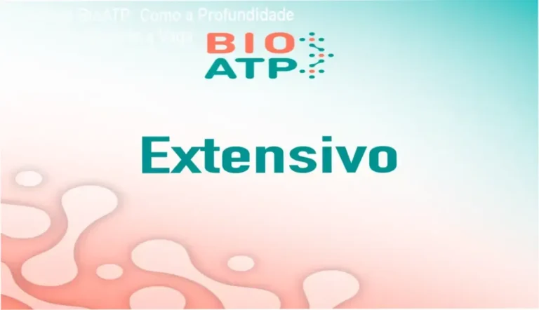 Dossiê BioATP: Como a Profundidade Técnica Garante a Vaga 6 Curso de Memorização PDF Plataforma do curso BioATP com foco em biologia avançada para medicina
