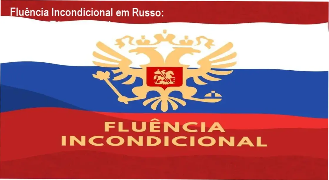Interface do Curso de Russo Fluência Incondicional detalhando a Mineração de Sentenças