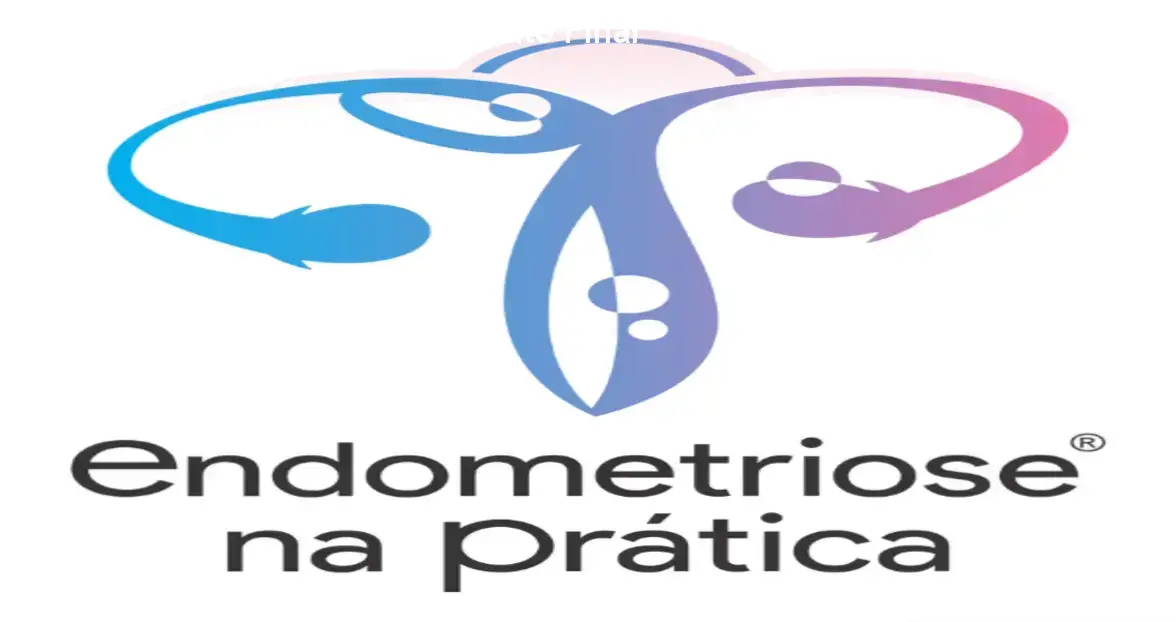 Interface do curso Endometriose na Prática com foco em protocolos de diagnóstico médico