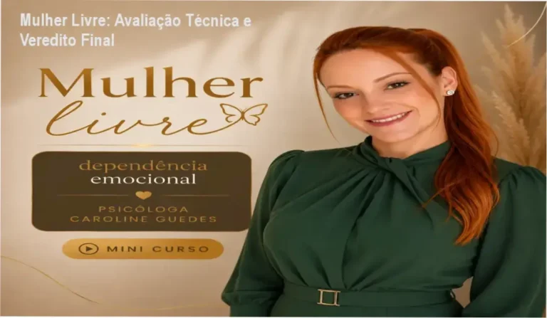 Representação de superação da dependência emocional e fortalecimento da autoestima feminina