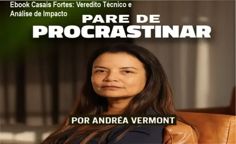 Ebook Casais Fortes: Veredito Técnico e Análise de Impacto 5 Curso de Memorização PDF Representação de casal em diálogo reflexivo baseado no método do Ebook Casais Fortes