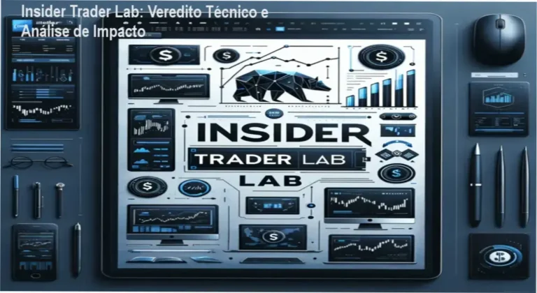 Insider Trader Lab: Veredito Técnico e Análise de Impacto 8 Curso de Memorização PDF Análise técnica da Mentoria Insider Trader Lab de Wyllian Capucci