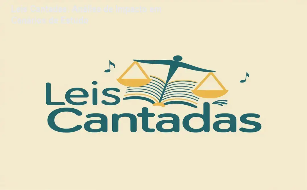 Estudante utilizando a plataforma Leis Cantadas para memorizar legislação via áudio em ambiente de estudo