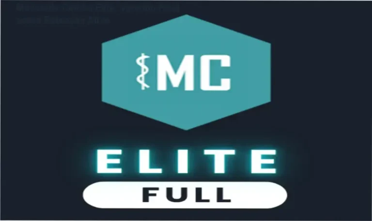 Medcards Combo Elite: Veredito Final sobre Retenção Ativa 3 Curso de Memorização PDF Interface da plataforma Medcards Combo Elite com flashcards de repetição espaçada para médicos