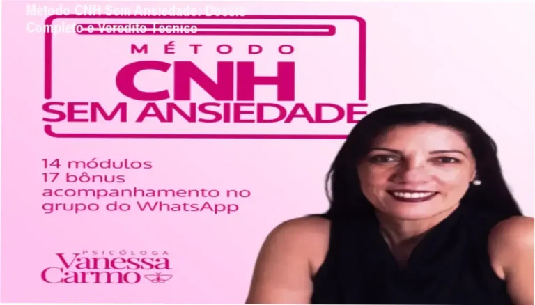 Representação do controle emocional e superação do medo de dirigir para aprovação na CNH