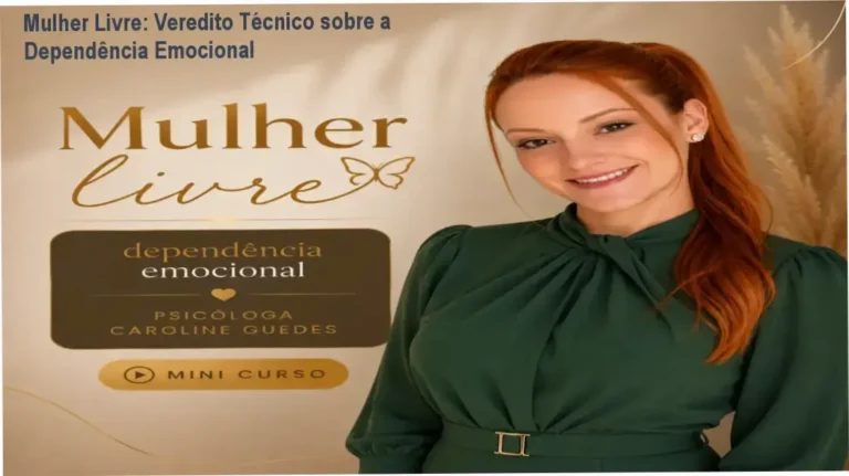 Mulher expressando confiança e liberdade emocional após superação de dependência afetiva