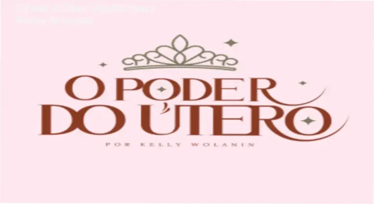 Mulher em estado de meditação representando a cura e a liberação de memórias do útero