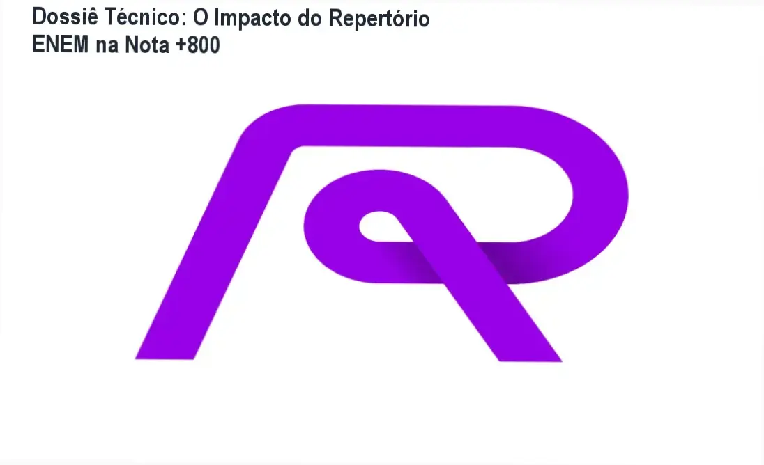 Interface do curso Repertório ENEM 2026 destacando o cronograma inteligente e ferramentas de estudo