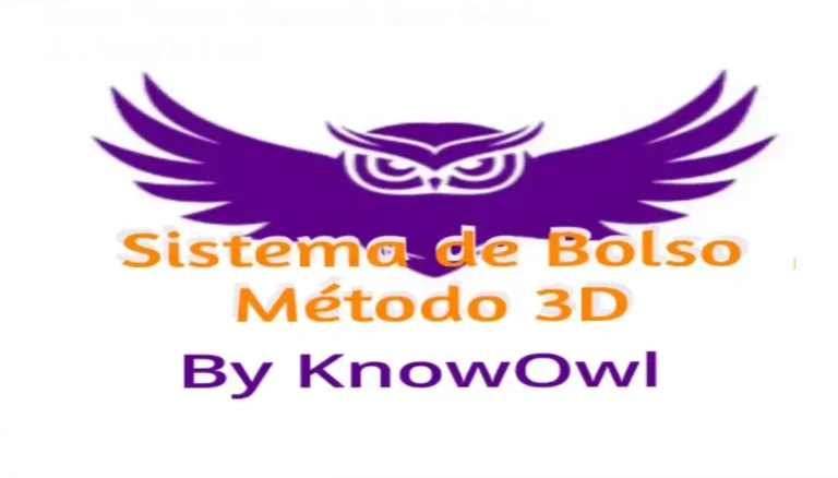 Dossiê Técnico: Sistema de Bolso Método 3D — Veredito Final 3 Curso de Memorização PDF Interface do Sistema de Bolso Método 3D para gestão financeira de empreendedoras