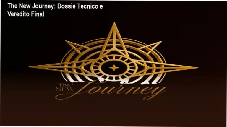 The New Journey: Dossiê Técnico e Veredito Final 4 Curso de Memorização PDF Diagrama técnico ilustrando os quatro pilares do Método Journey do curso The New Journey