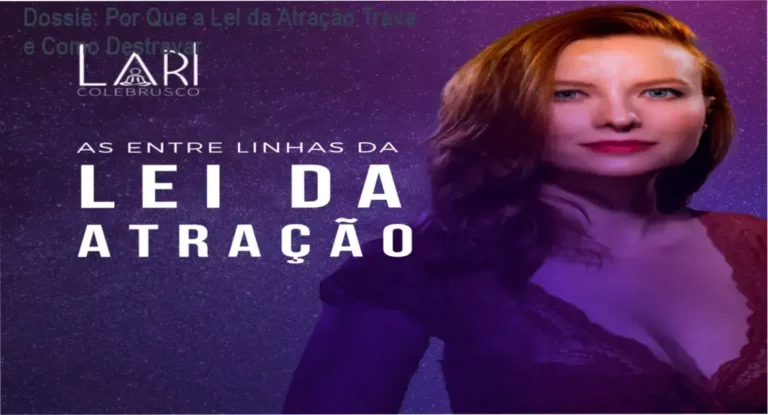 Representação visual de reprogramação mental para manifestação de desejos através da Lei da Atração
