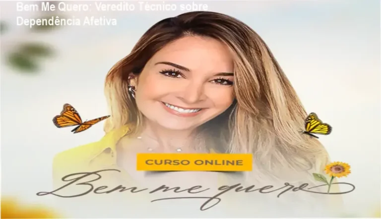 Mulher confiante representando a superação da dependência afetiva através do método Bem Me Quero