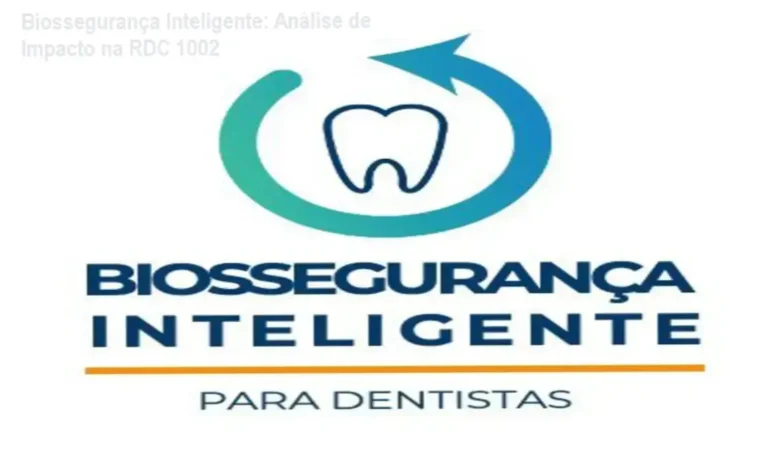 Biossegurança Inteligente: Análise de Impacto na RDC 1002 1 Curso de Memorização PDF Implementação da norma RDC 1002 através do curso Biossegurança Inteligente